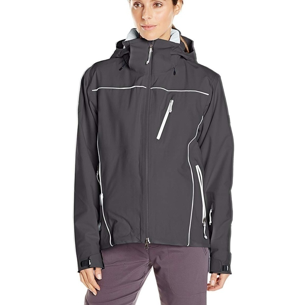 🆕 NuDown Women's Mount Tallac Jacket Size Medium